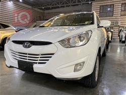 هیوندای تۆکسۆن